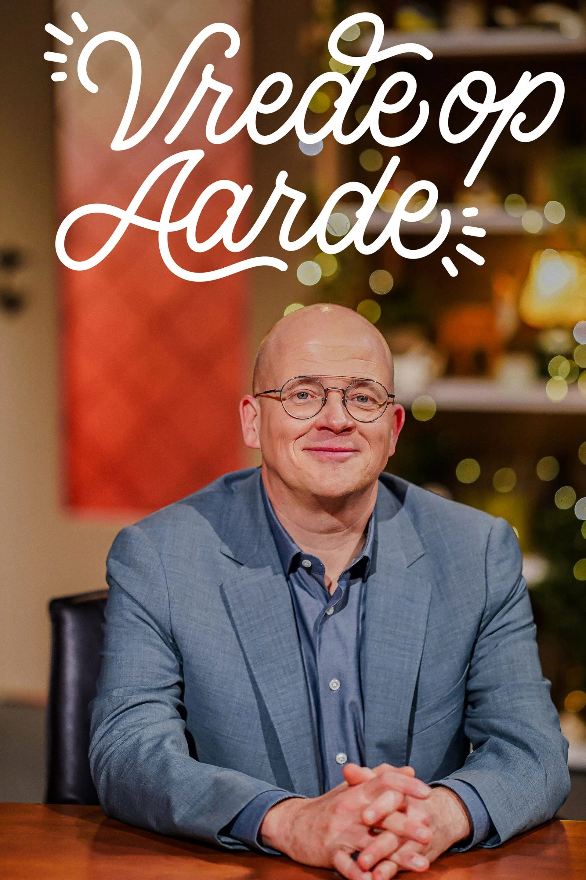 Vrede op Aarde