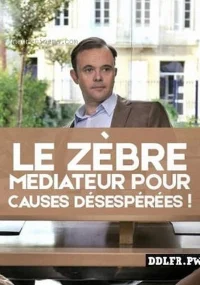 Le zèbre