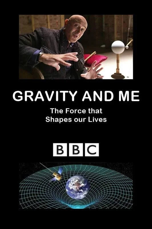 Amazing Gravity