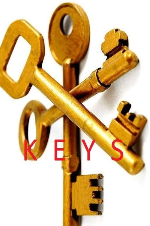 کلیدها