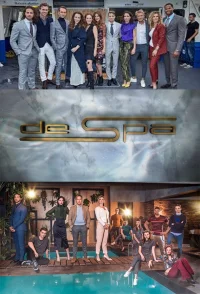 دی Spa