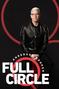 Anderson Cooper Full Circle