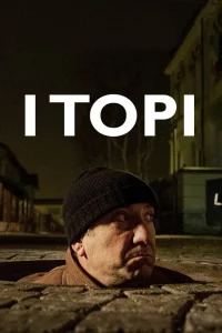 I topi