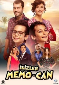 دو دوقلو ممو-کان