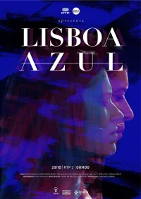Blue Lisbon