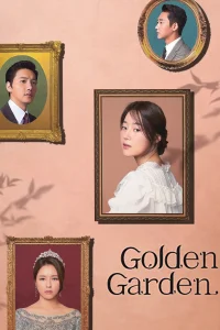 Golden Garden
