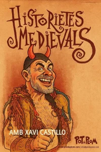 Historietes medievals