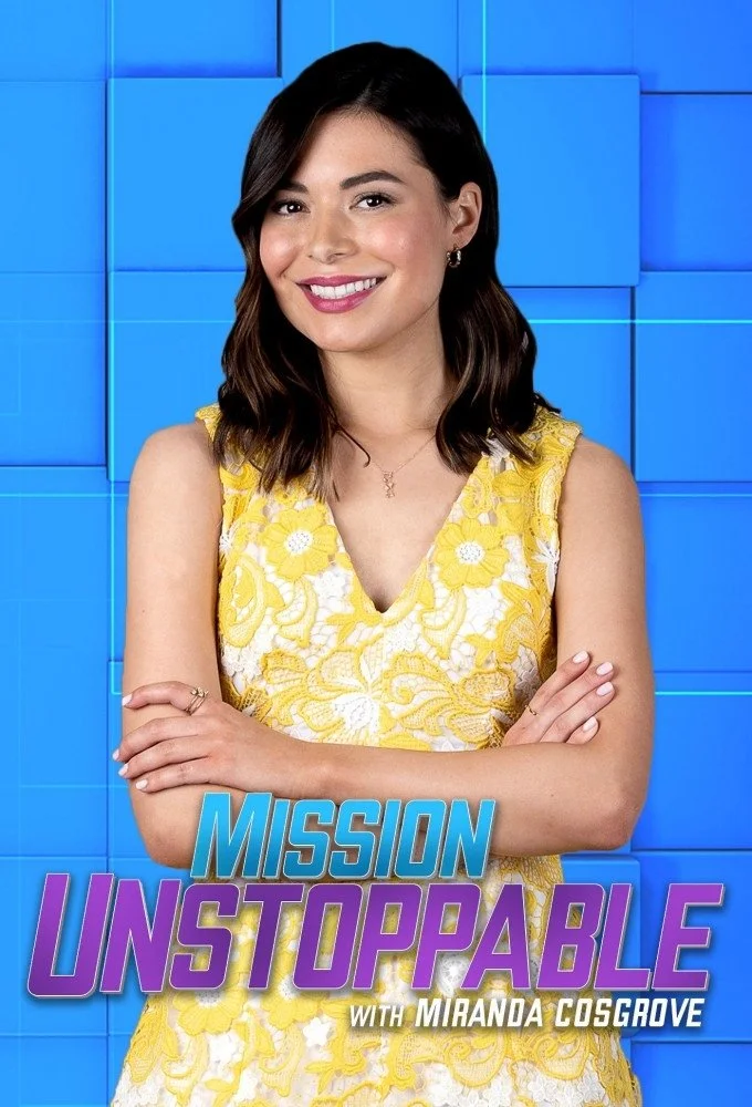 Mission Unstoppable