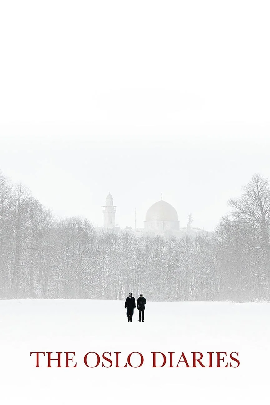 یادداشت‌های Oslo
