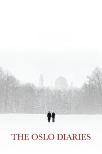 یادداشت‌های Oslo