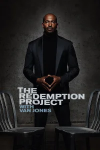 The Redemption Project with Van Jones