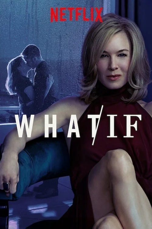 WHAT / IF
