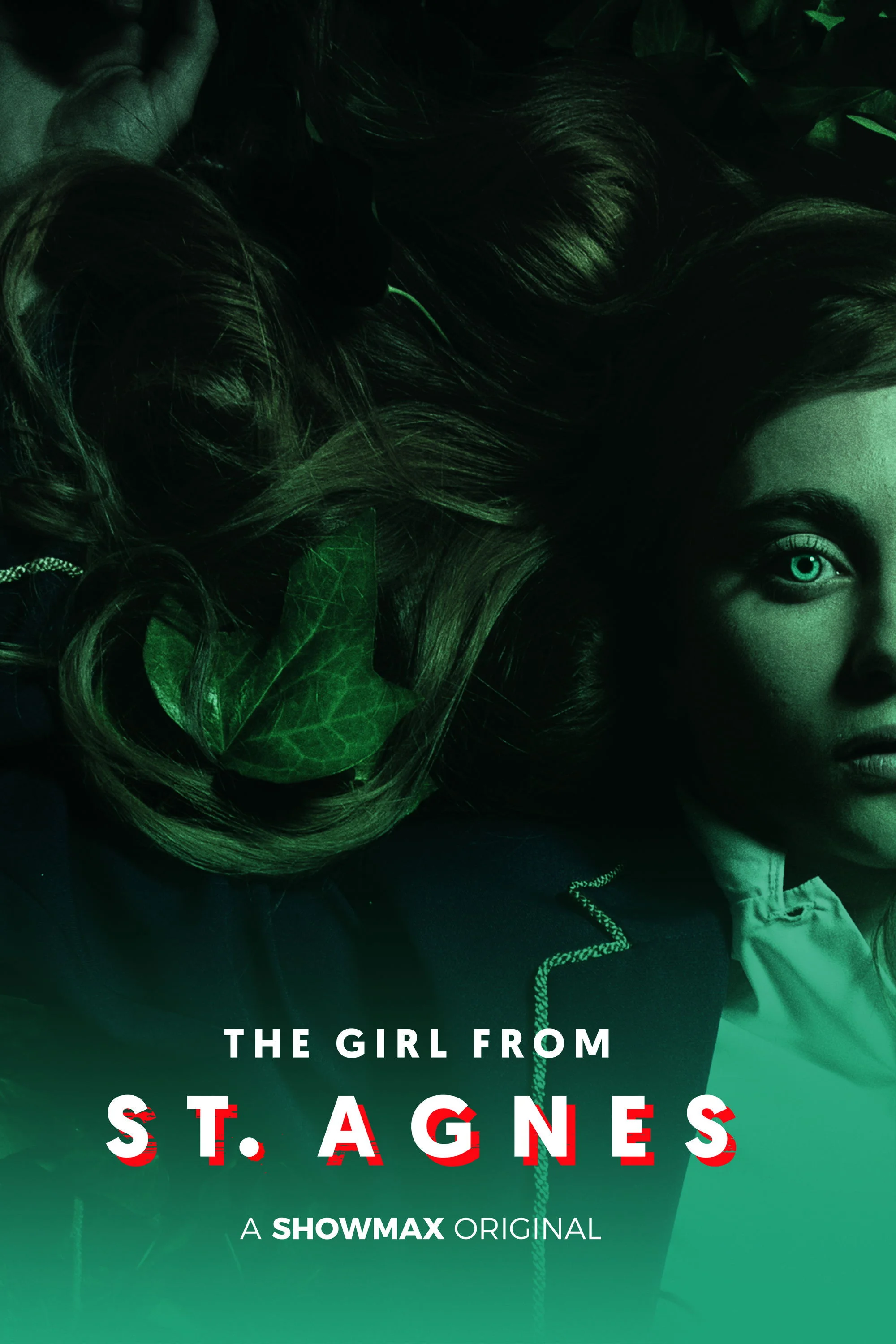 The Girl from St. Agnes