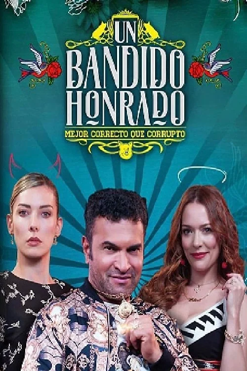 یک راهزن شرافتمند