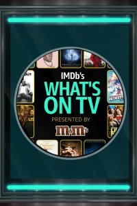 IMDb چه چیزی روی تلویزیون است
