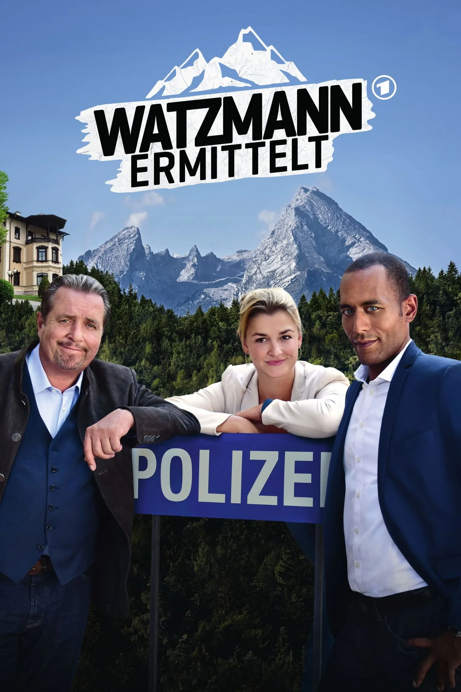 وَتزمان Ermittelte