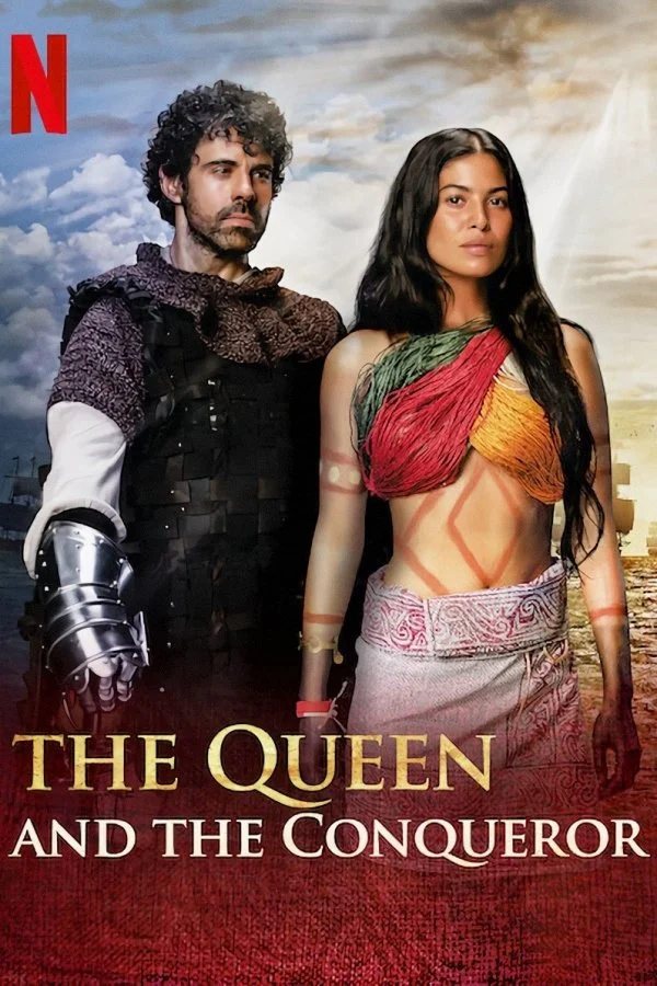 ملکه و فاتح