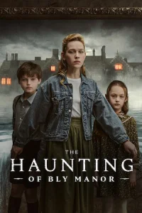 The Haunting of Bly Manor