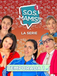 S.O.S. مادام‌ها