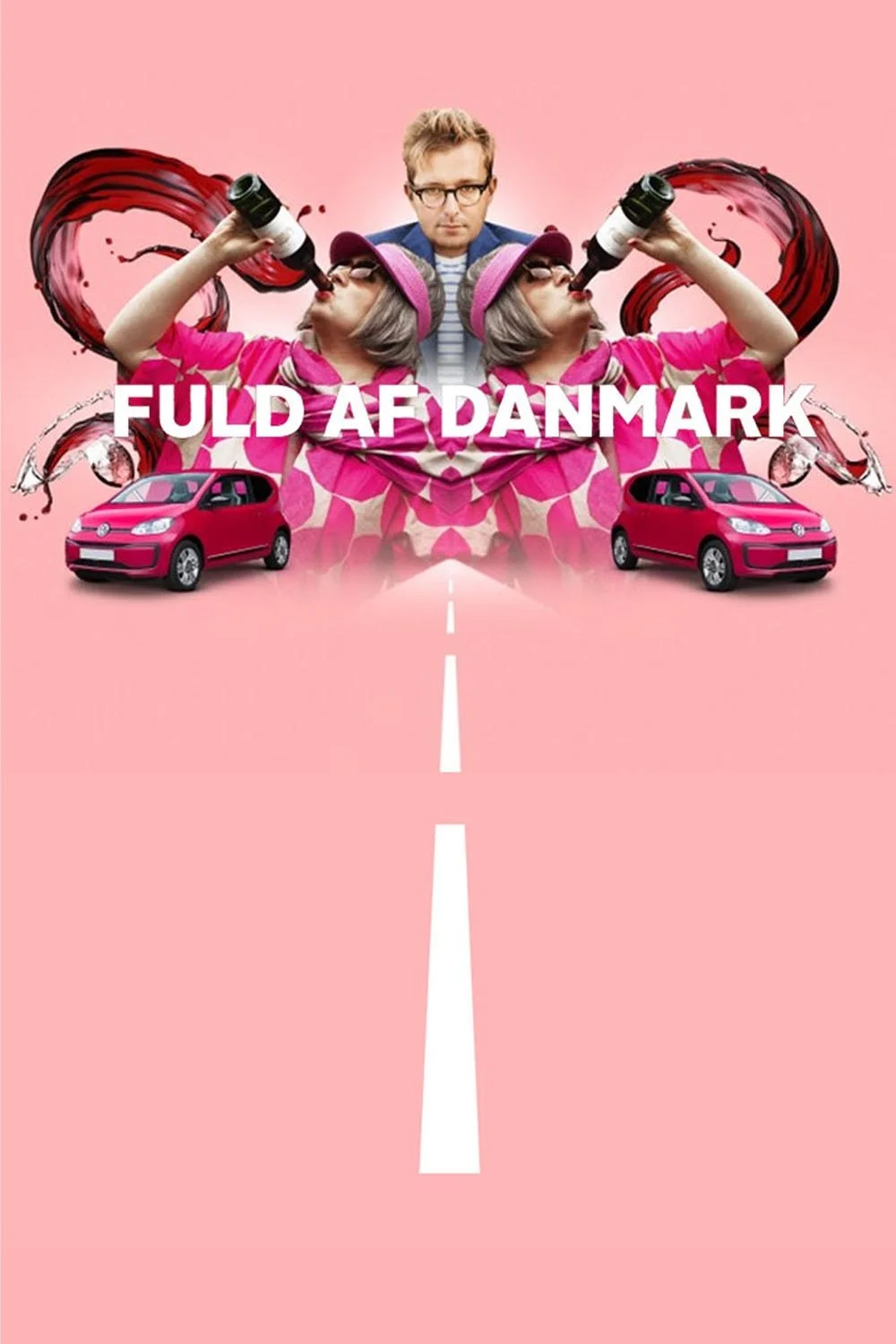 فولت از دانمارک