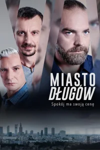 Miasto długów