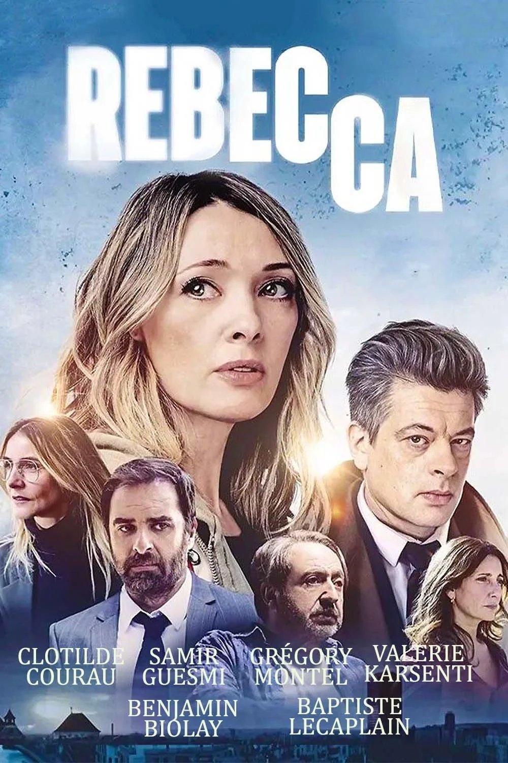 ریBEcca