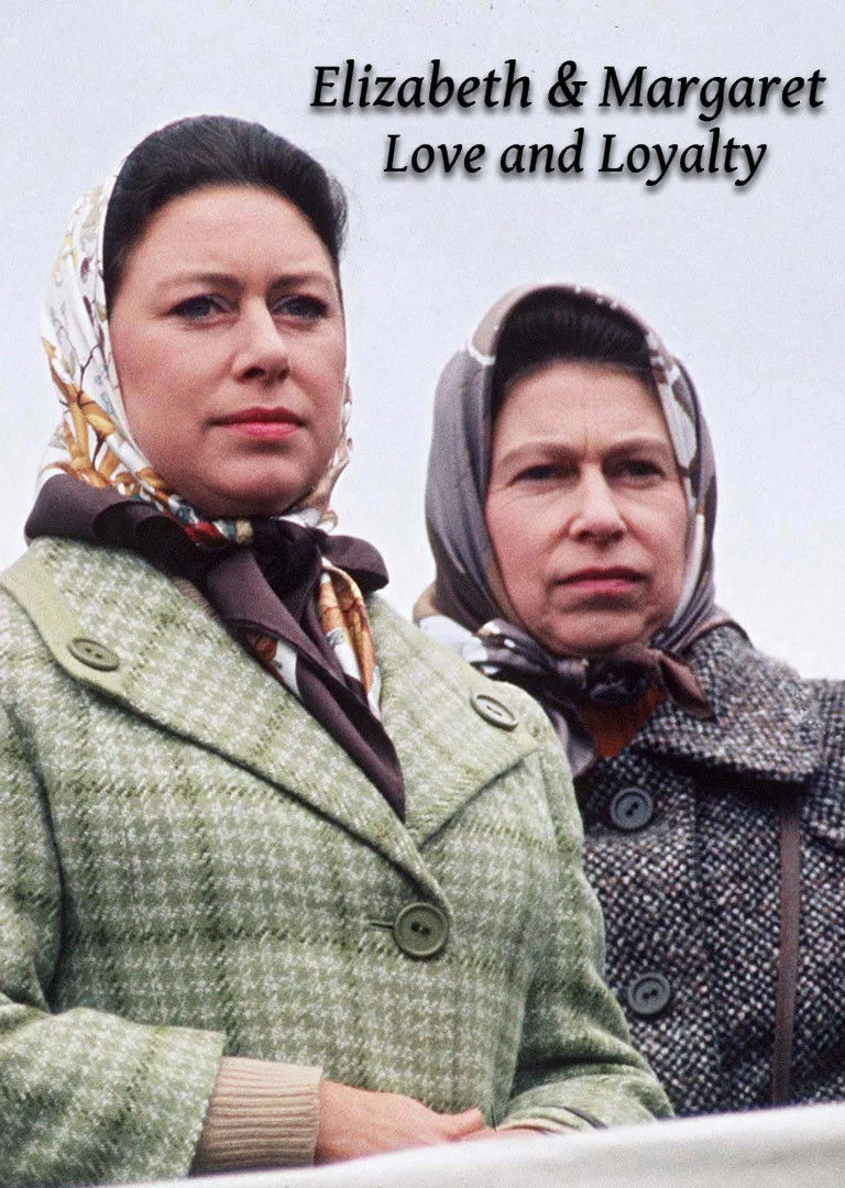 Elizabeth و مارجريت: عشق و وفادارى