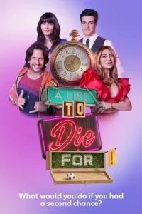 A Life to Die For