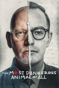 خطرناک‌ترین حیوان همه جهان