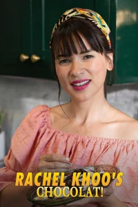 شکلاتRachel Khoo