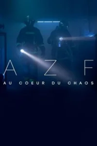 AZF: French Factory Explosion