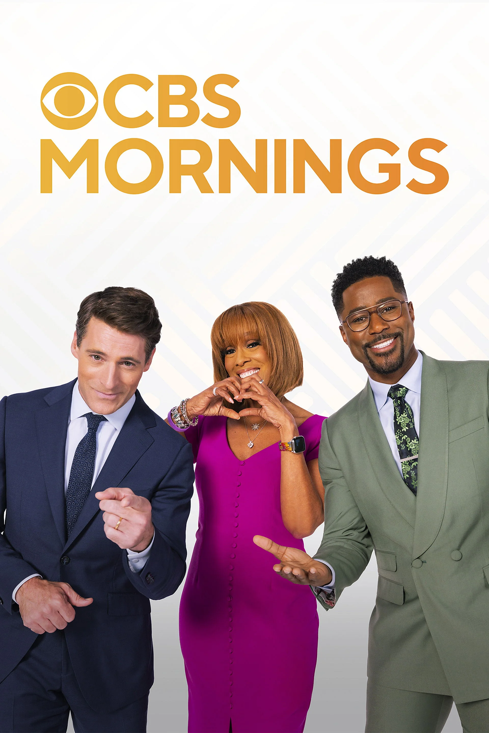 CBS Mornings