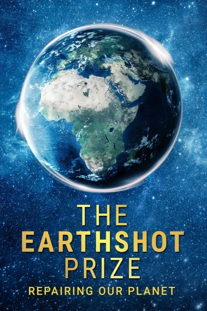 جوایز زمین‌شناسی: repairing planet ما