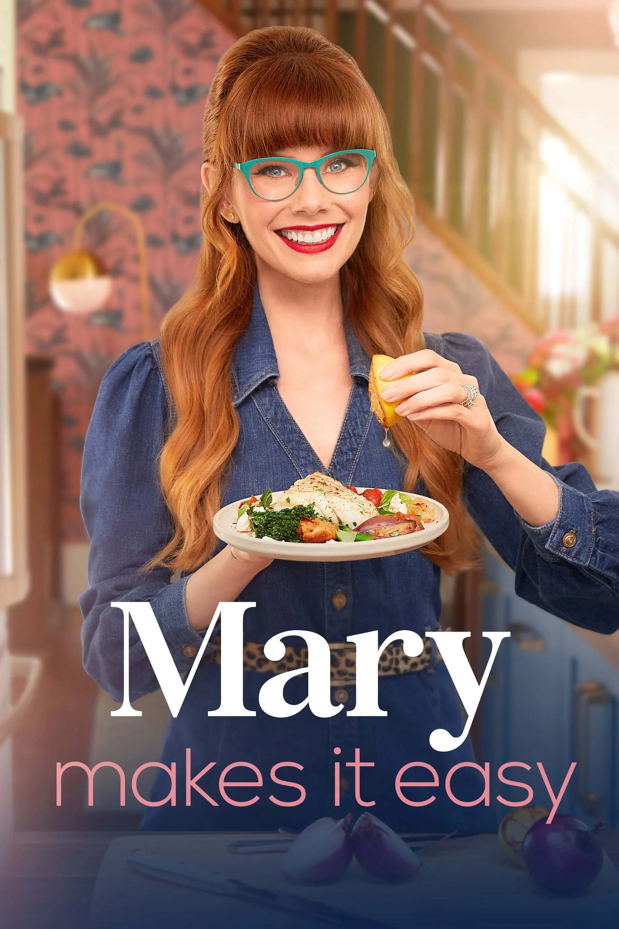 mary با آسانی می‌سازد