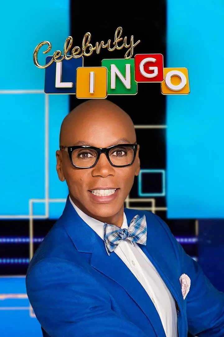 Celebrity Lingo