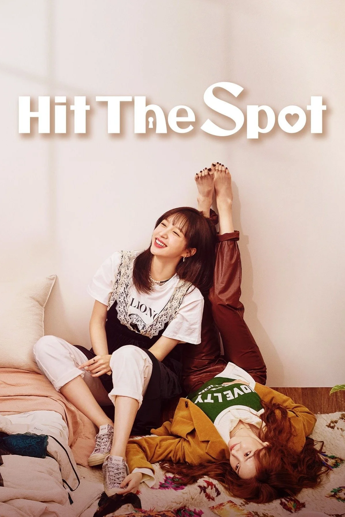 Fanta G Spot