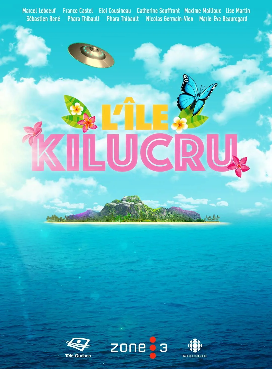 L'Île Kilucru