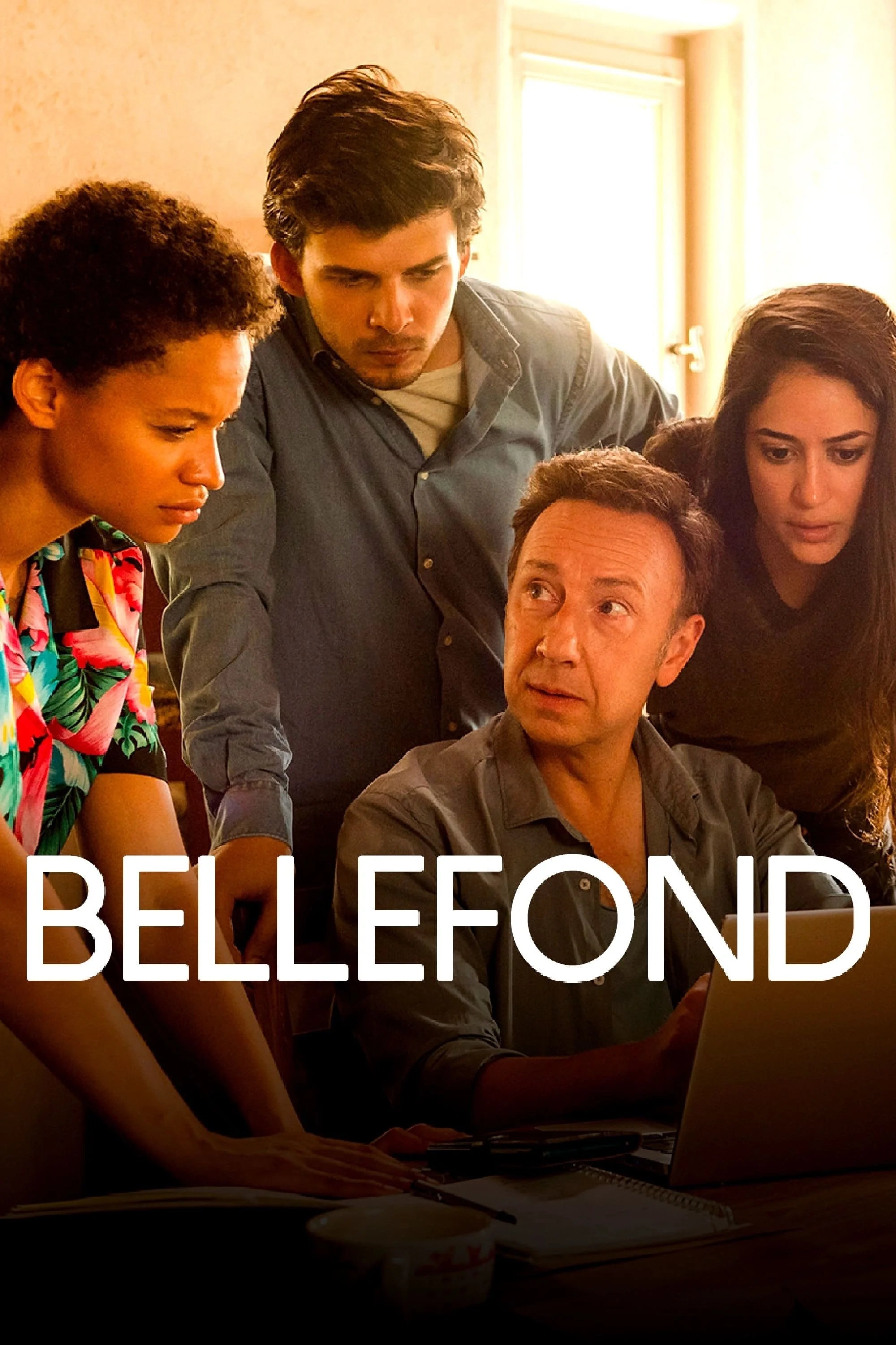 Bellefonds
