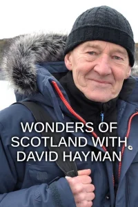 Wonders of Scotland with David Hayman