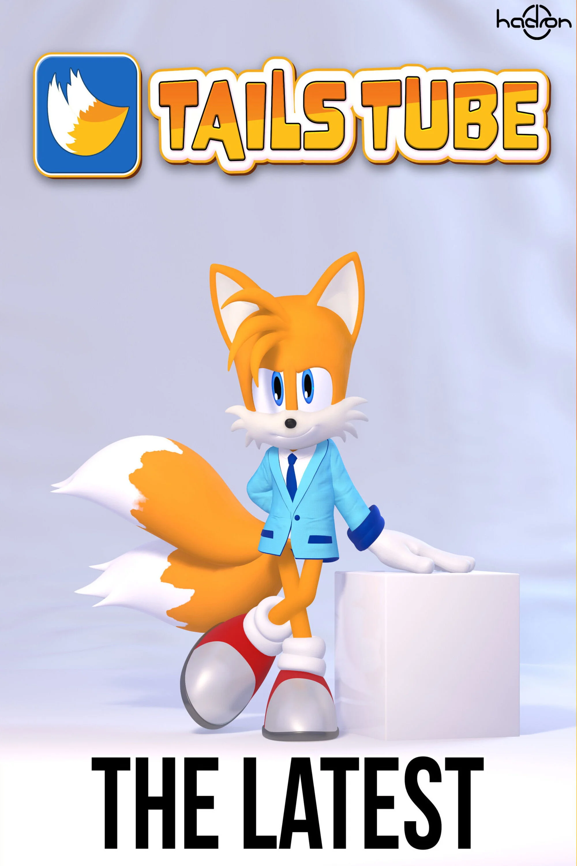 تایلزتیوب