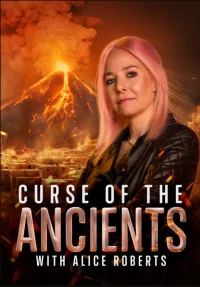 ًَنِیستنِ قدیمان با Alice Roberts