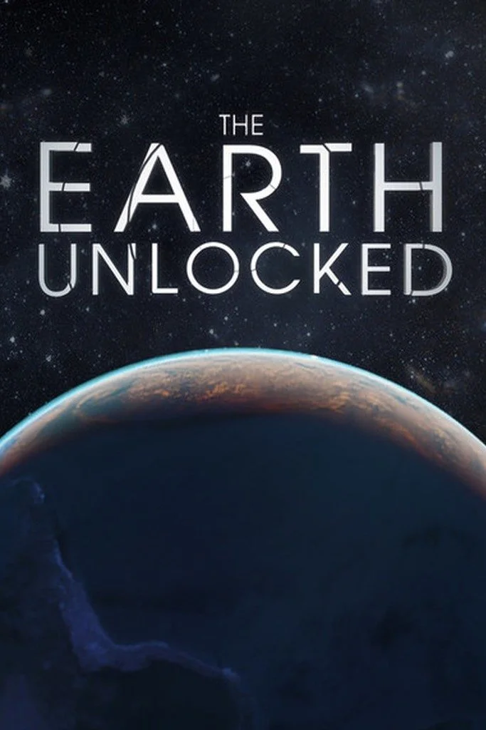 The Earth Unlocked