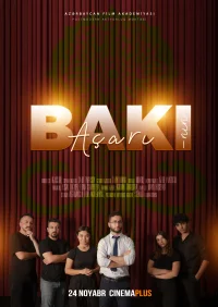 The Key of Baku