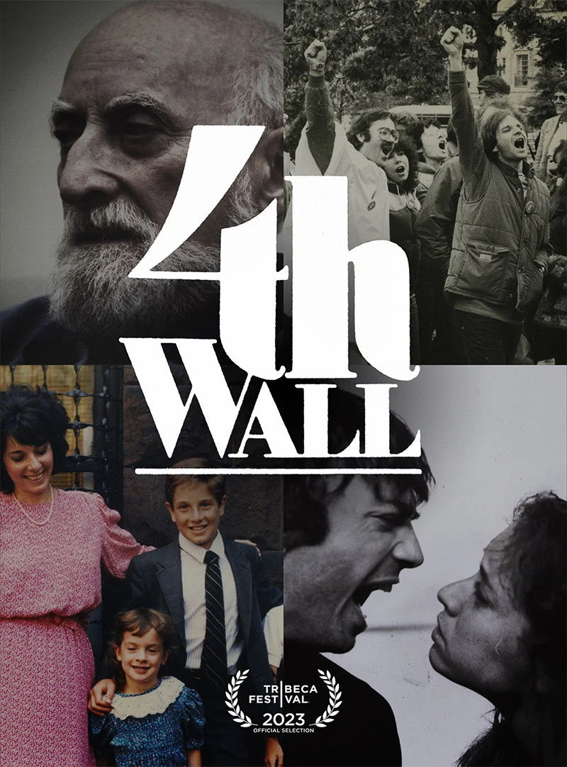 The Fourth Wall