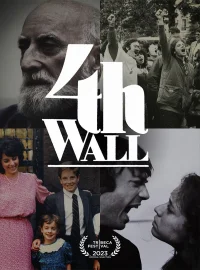 The Fourth Wall