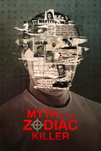 افسانه قاتل زودیاک