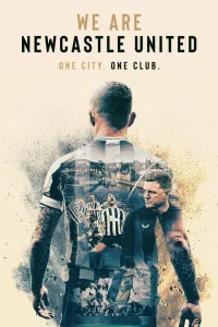 ما نِ Newcastle United هستیم
