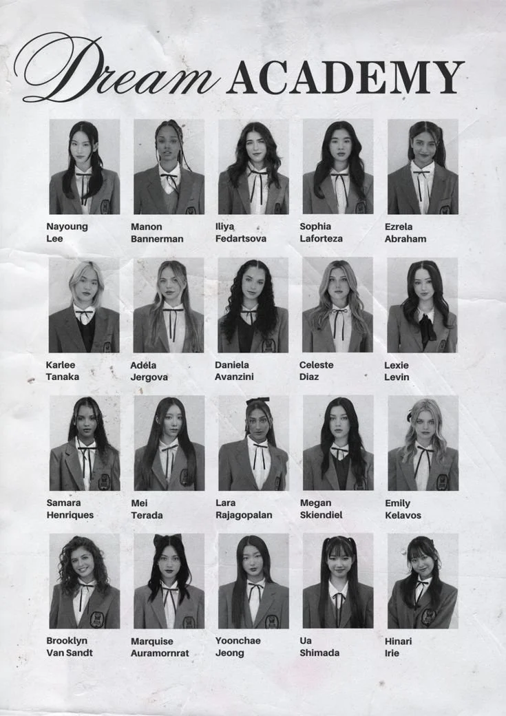 The Debut: Dream Academy