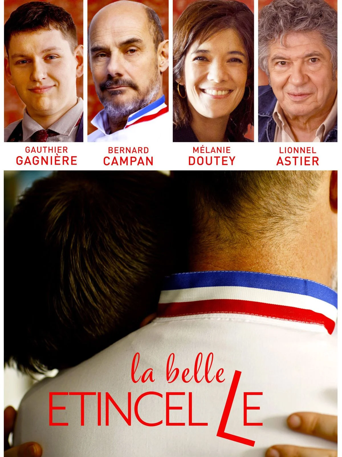 La Belle Étincelle