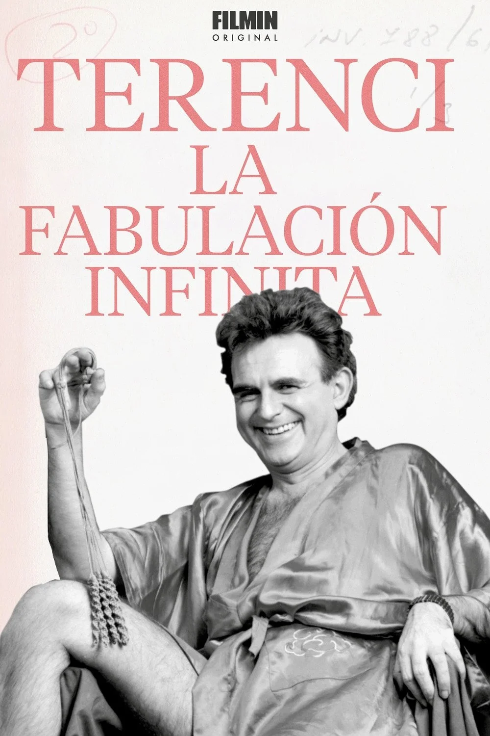 Terenci: La fabulación infinita